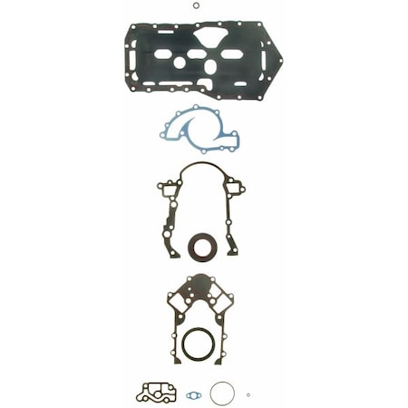 Fel-Pro Conversion Set, Cs9917 CS9917